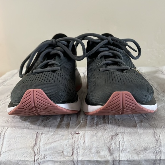 Saucony Guide 14 Women's Running Charcoal - Picture 3 of 9